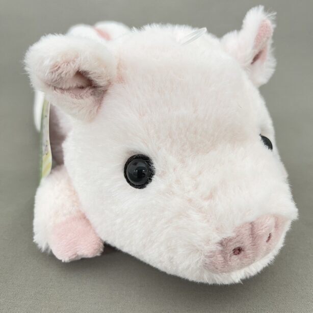 ワイルド　アニマル　ペンケース　ピッグ　動物