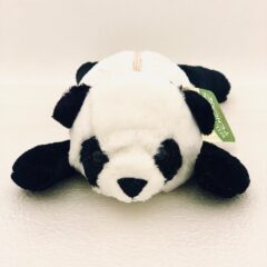 ワイルド　アニマル　ペンケース　パンダ　動物