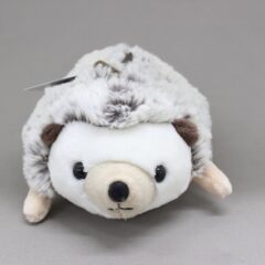 ワイルド　アニマル　ペンケース　ハリネズミ　動物