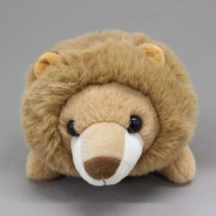 ワイルド　アニマル　ペンケース　ライオン　動物